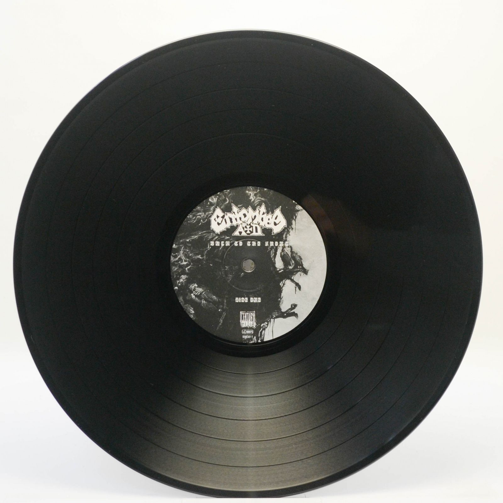 Entombed A.D. — Back To The Front, 2014