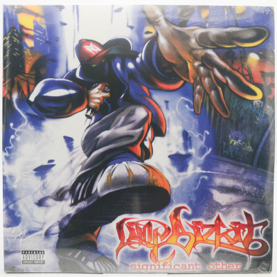 Significant Other (2LP), 1999