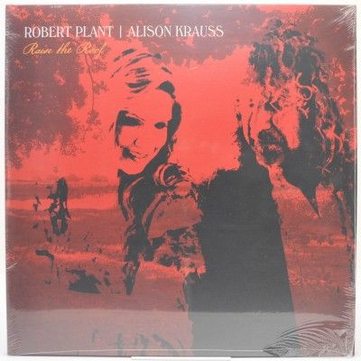 Raise The Roof (2LP), 2021