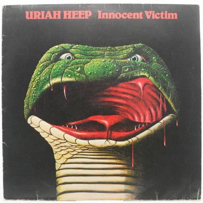 Innocent Victim, 1977