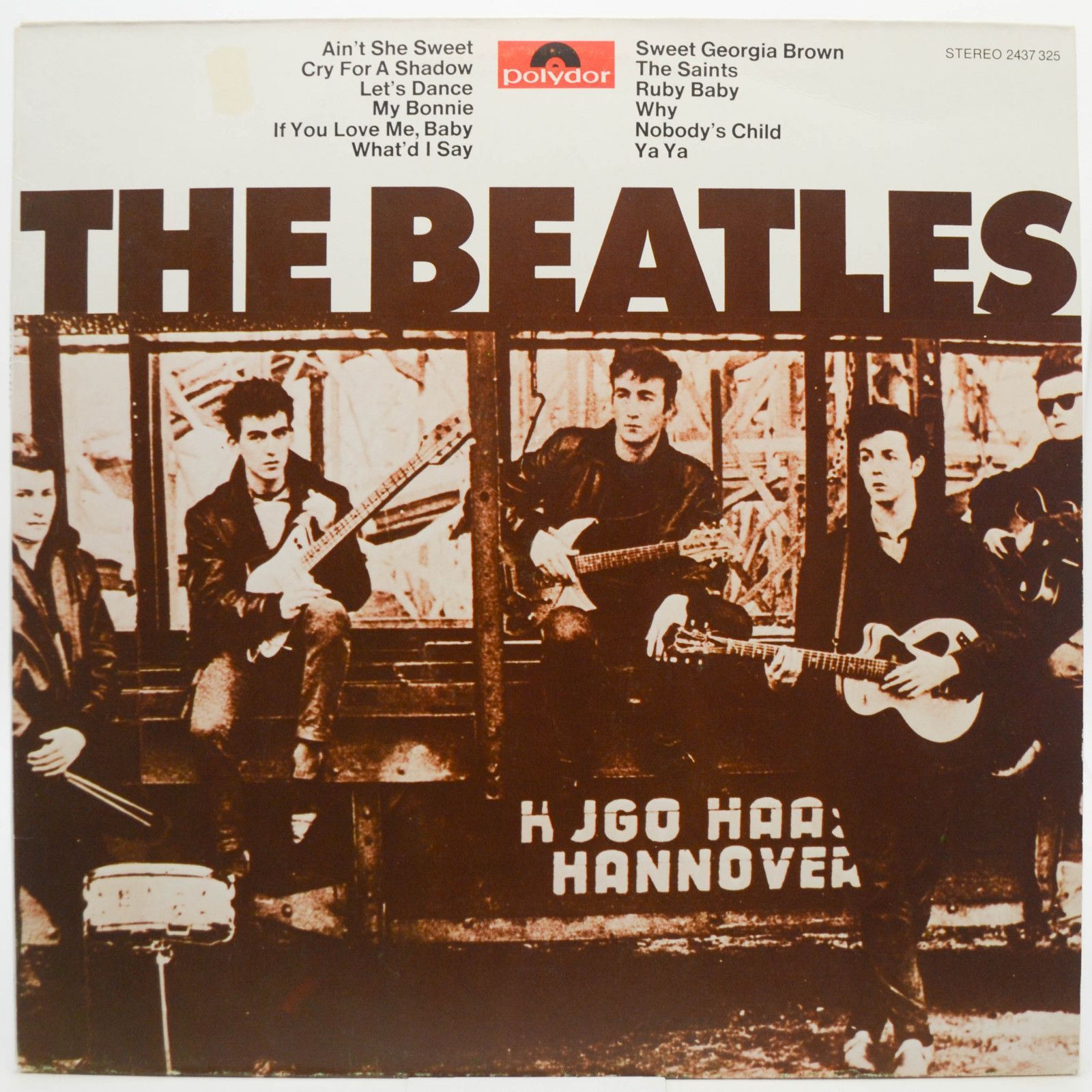 Beatles — The Beatles, 1964