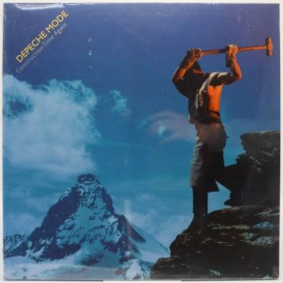 Construction Time Again, 1983