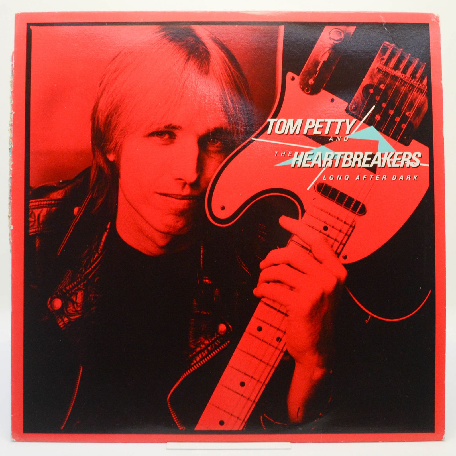 Long After Dark, 1982