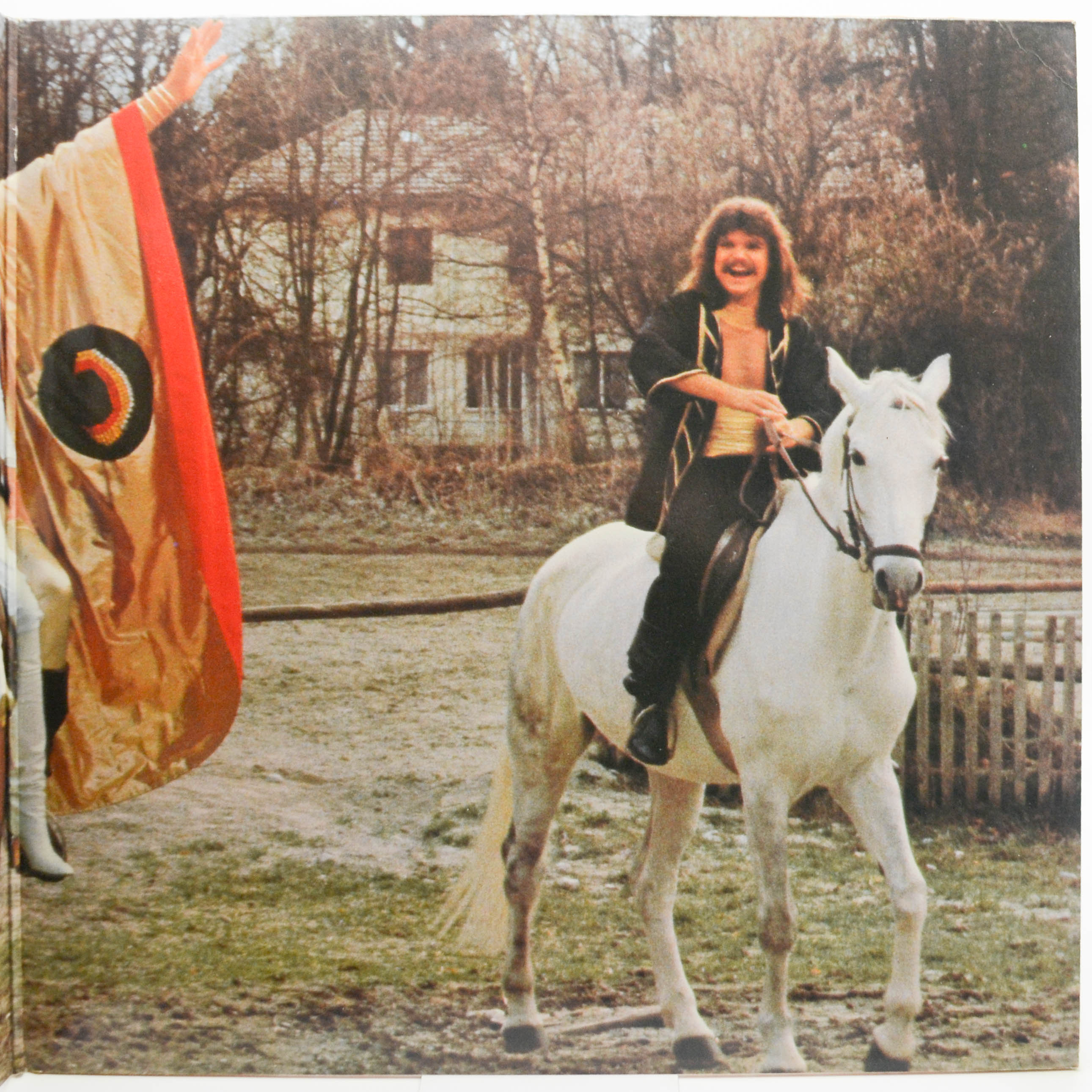 Dschinghis Khan — Dschinghis Khan, 1979