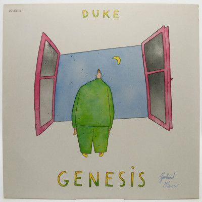 Duke, 1980