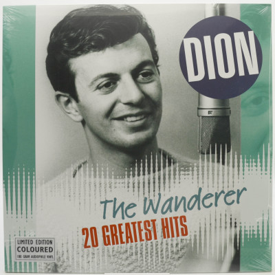 The Wanderer 20 Greatest Hits, 2025