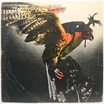 In For The Kill!, 1974