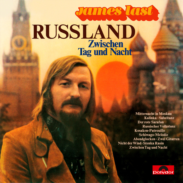 Russland (Zwischen Tag Und Nacht)