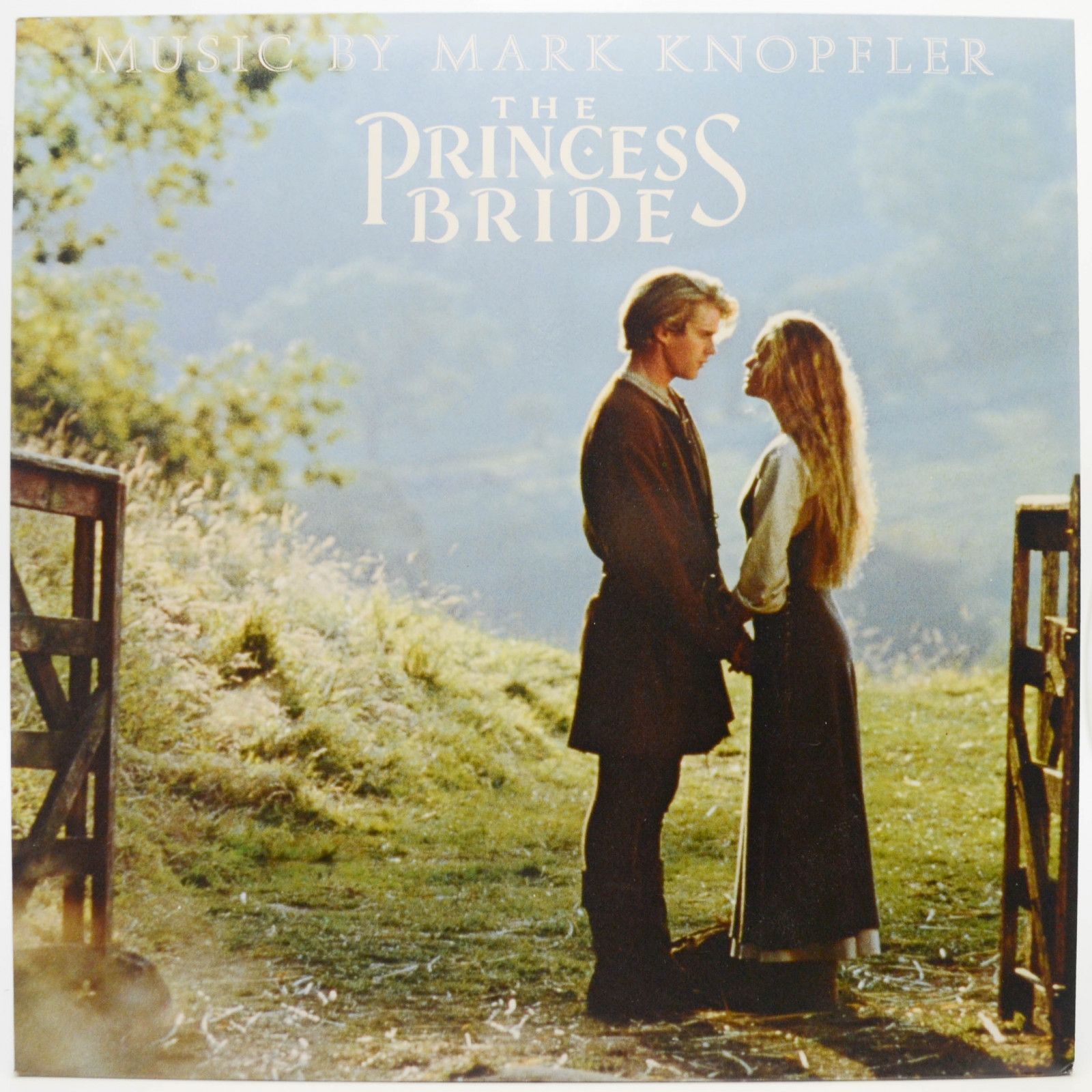 Mark Knopfler — The Princess Bride, 1987