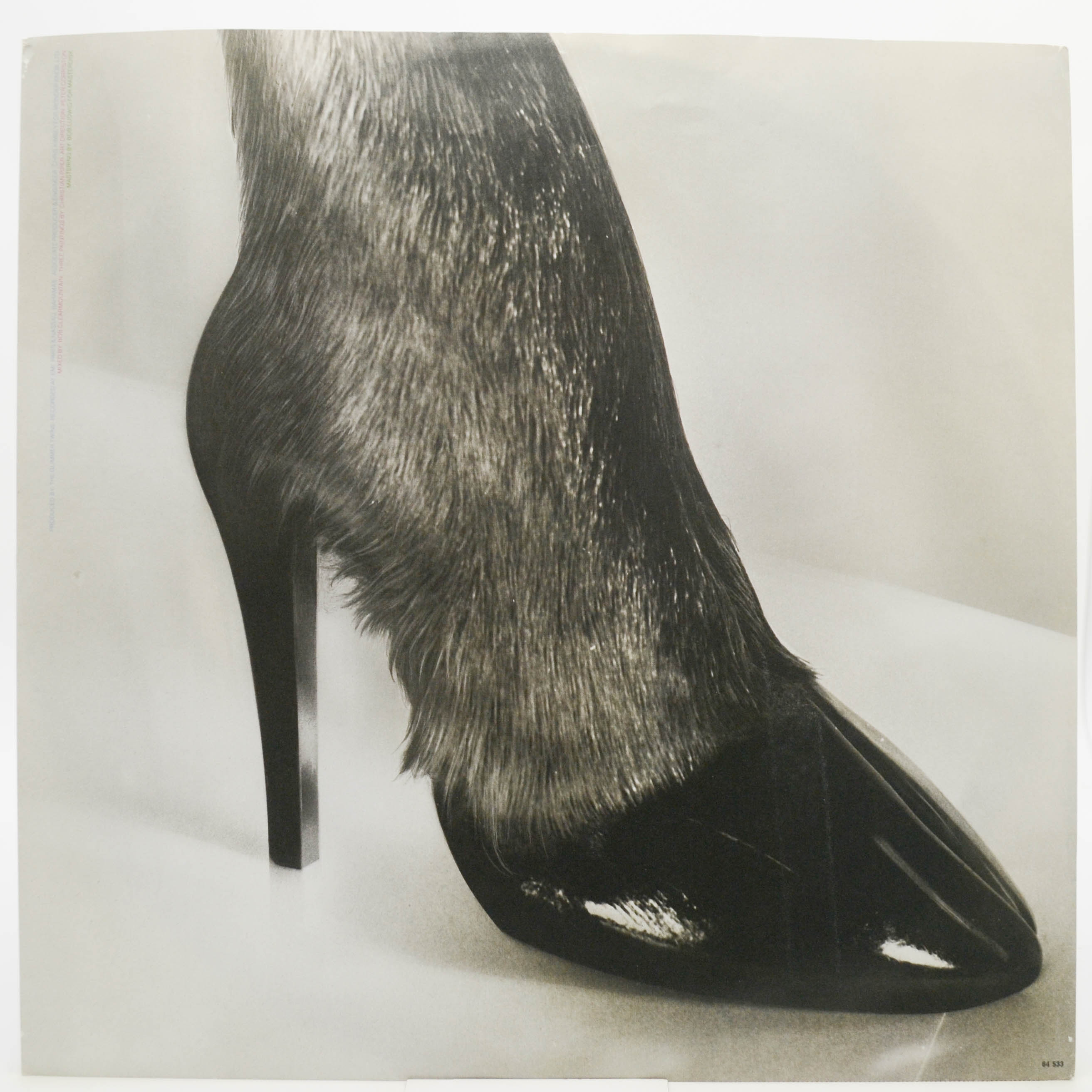 Rolling Stones — Tattoo You, 1981