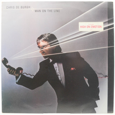 Man On The Line, 1984