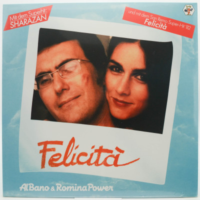 Felicità, 1982