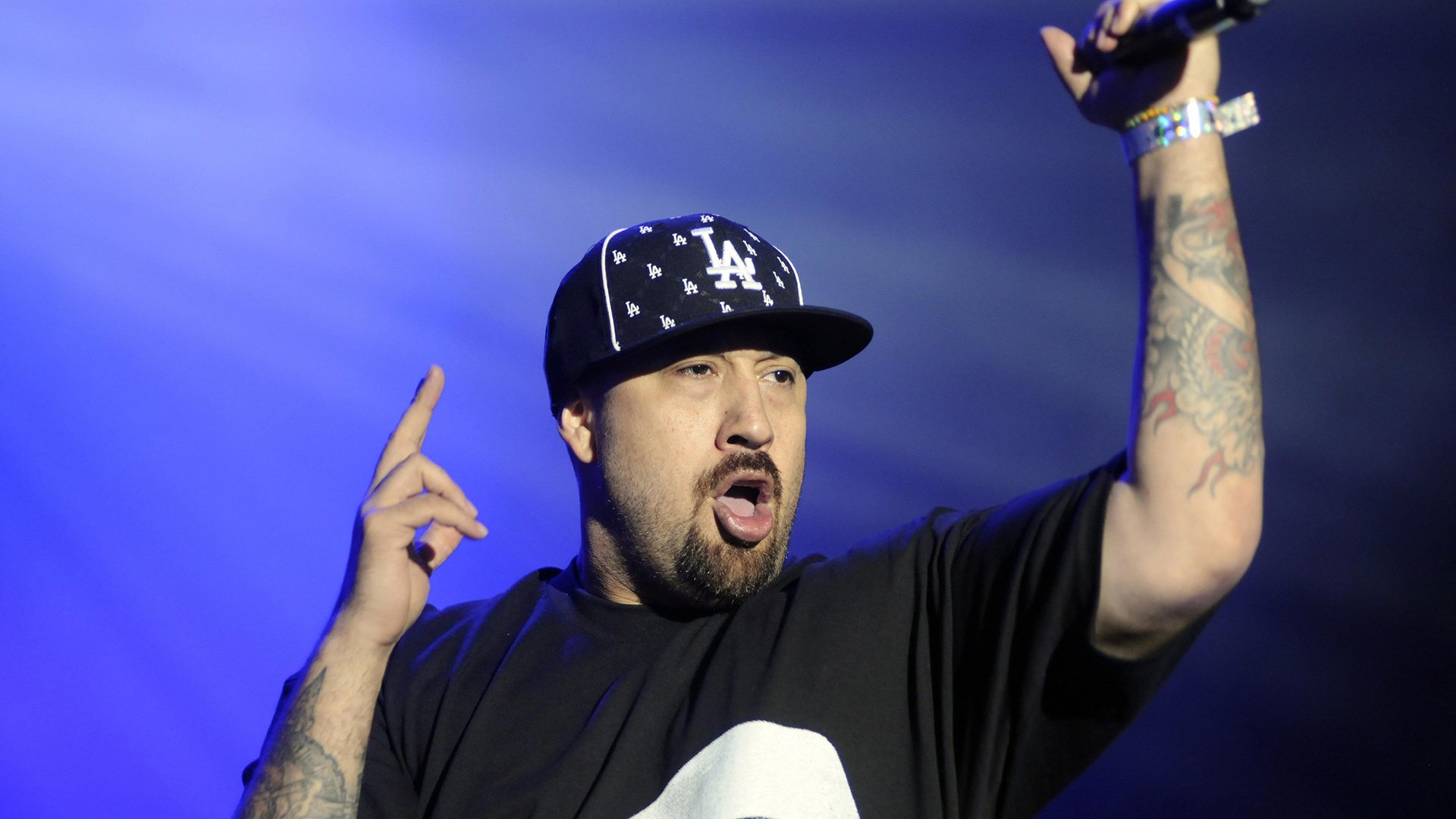 B-Real
