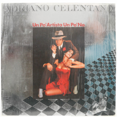 Un Po' Artista Un Po' No, 1980