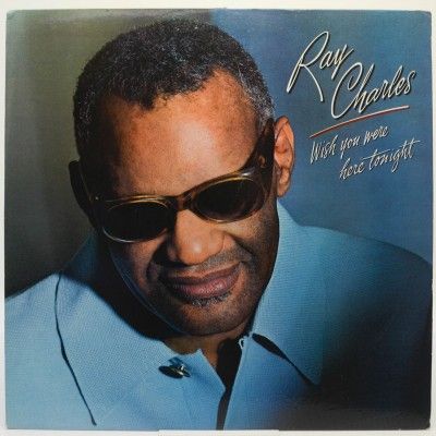 Wish You Were Here Tonight (USA), 1983