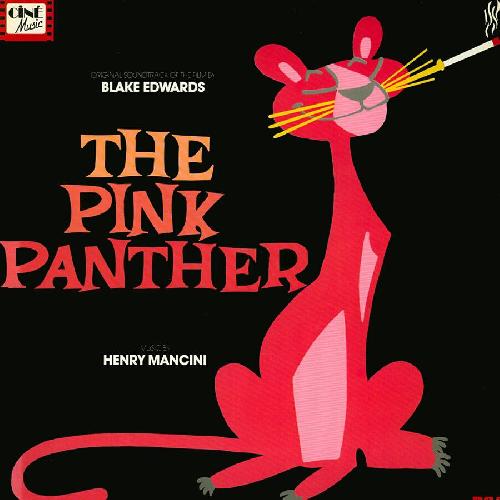 The Pink Panther
