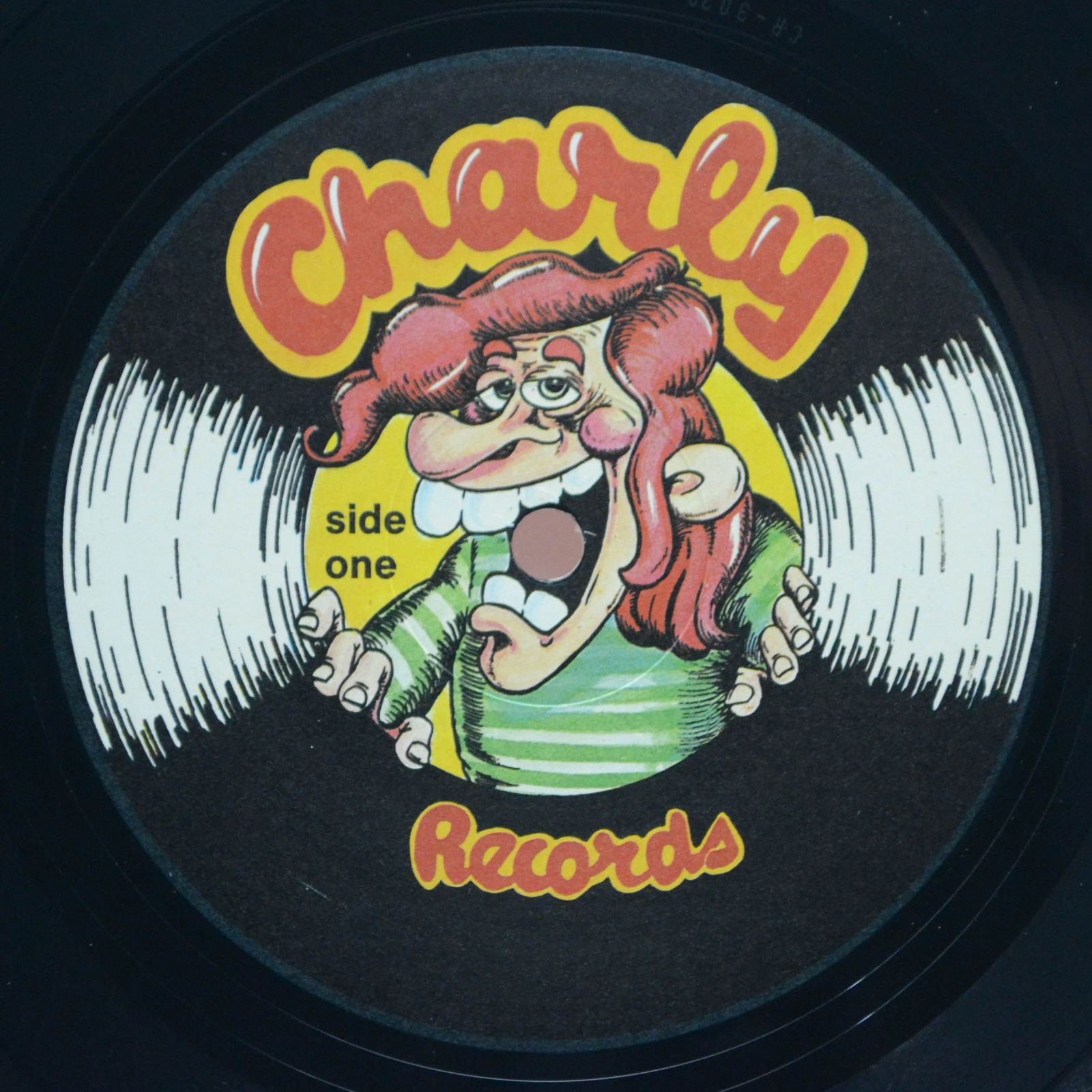 Yardbirds — Shapes Of Things (2LP), 1977