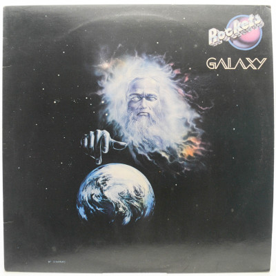Galaxy, 1980