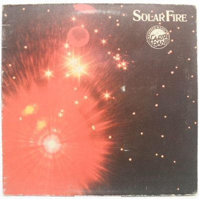Solar Fire, 1973
