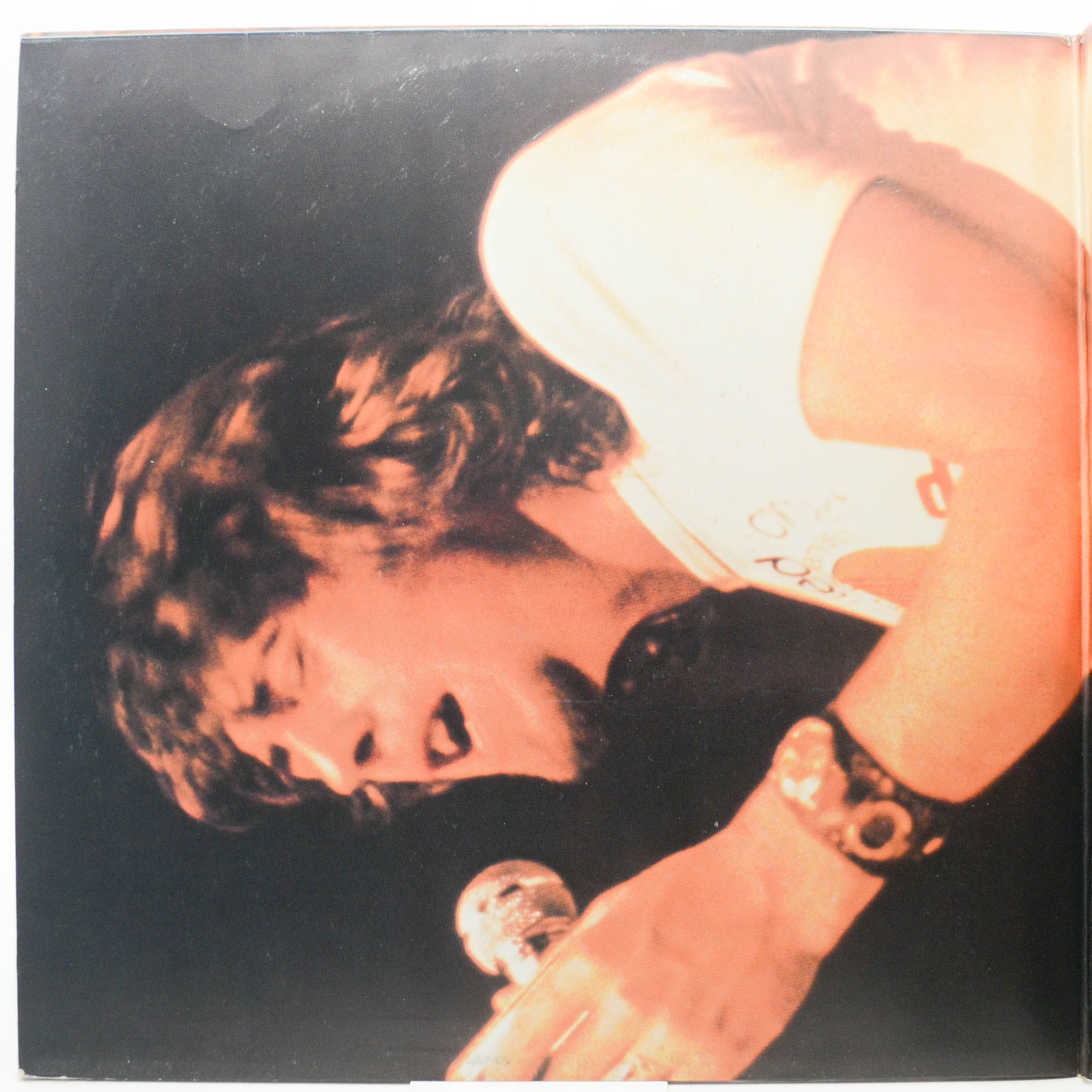 John Mayall — Highlights (2LP), 1971