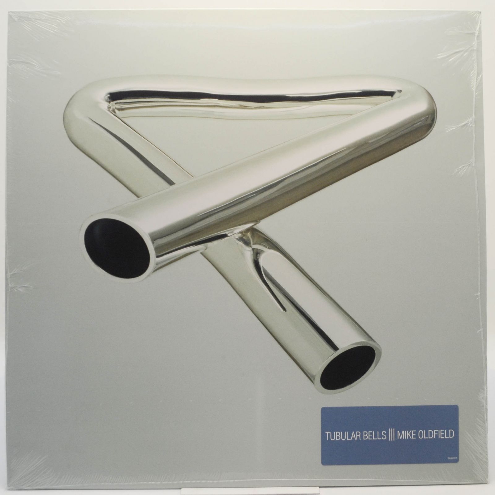 Tubular Bells III, 1998