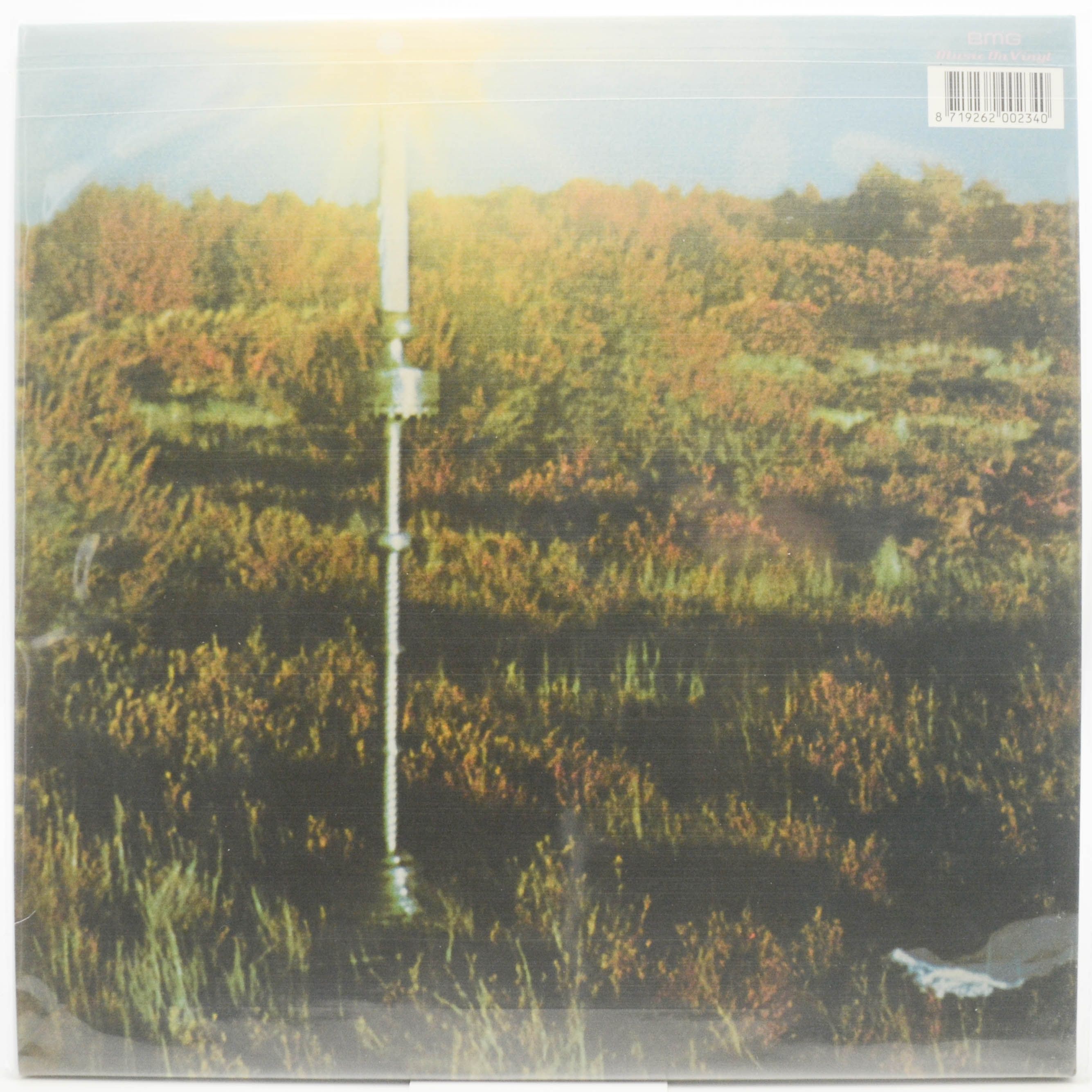 Colosseum — Valentyne Suite, 1969