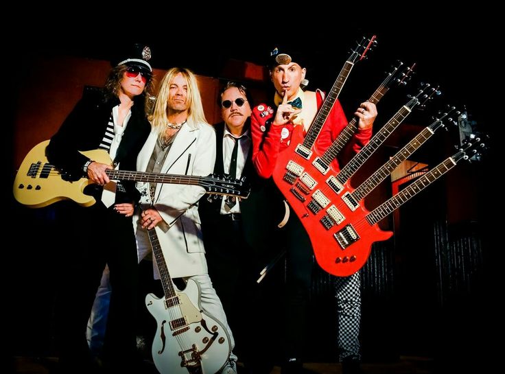 Cheap Trick