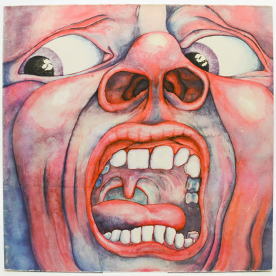 In The Court Of The Crimson King (An Observation By King Crimson), 1969