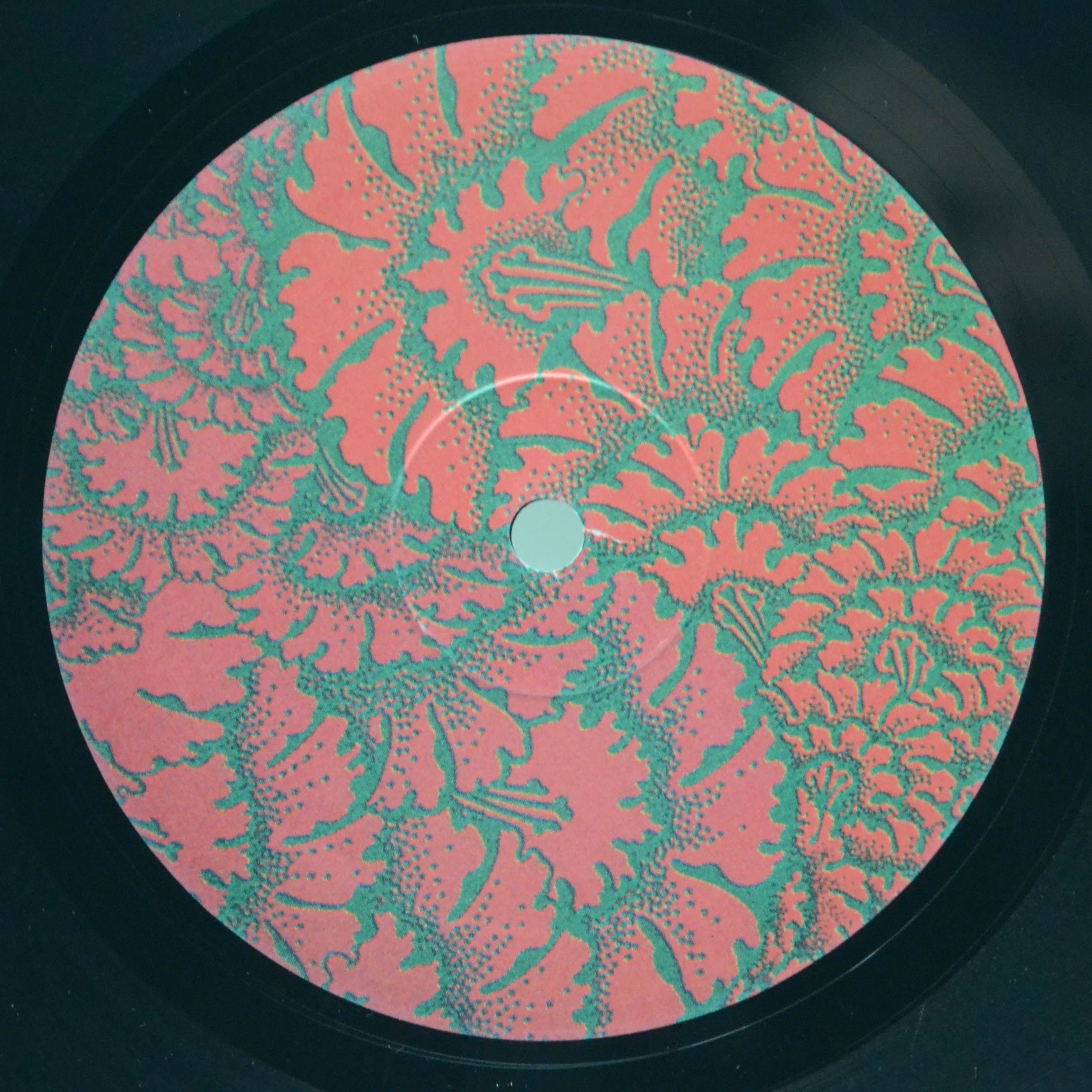 Blue Cheer — Oh! Pleasant Hope, 1971