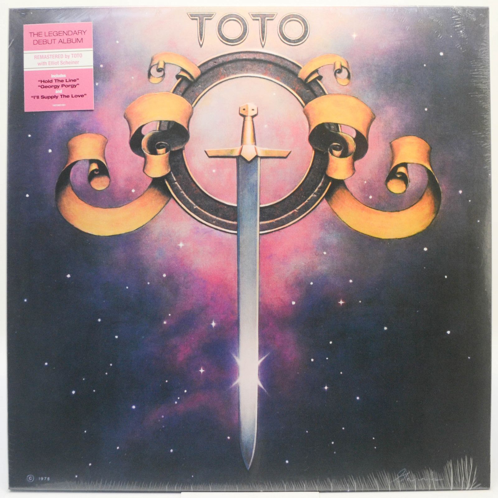 Toto — Toto, 1978