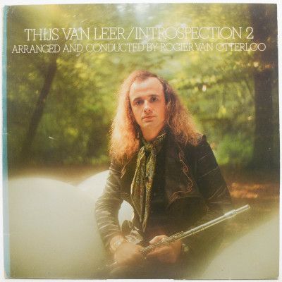 Introspection 2, 1975