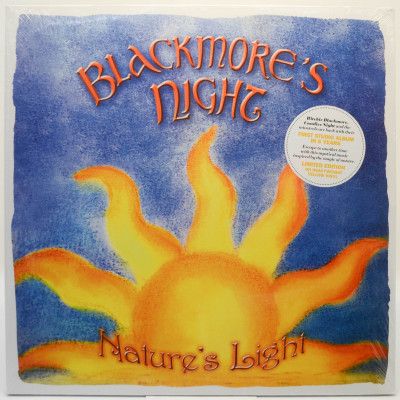 Nature's Light, 2021