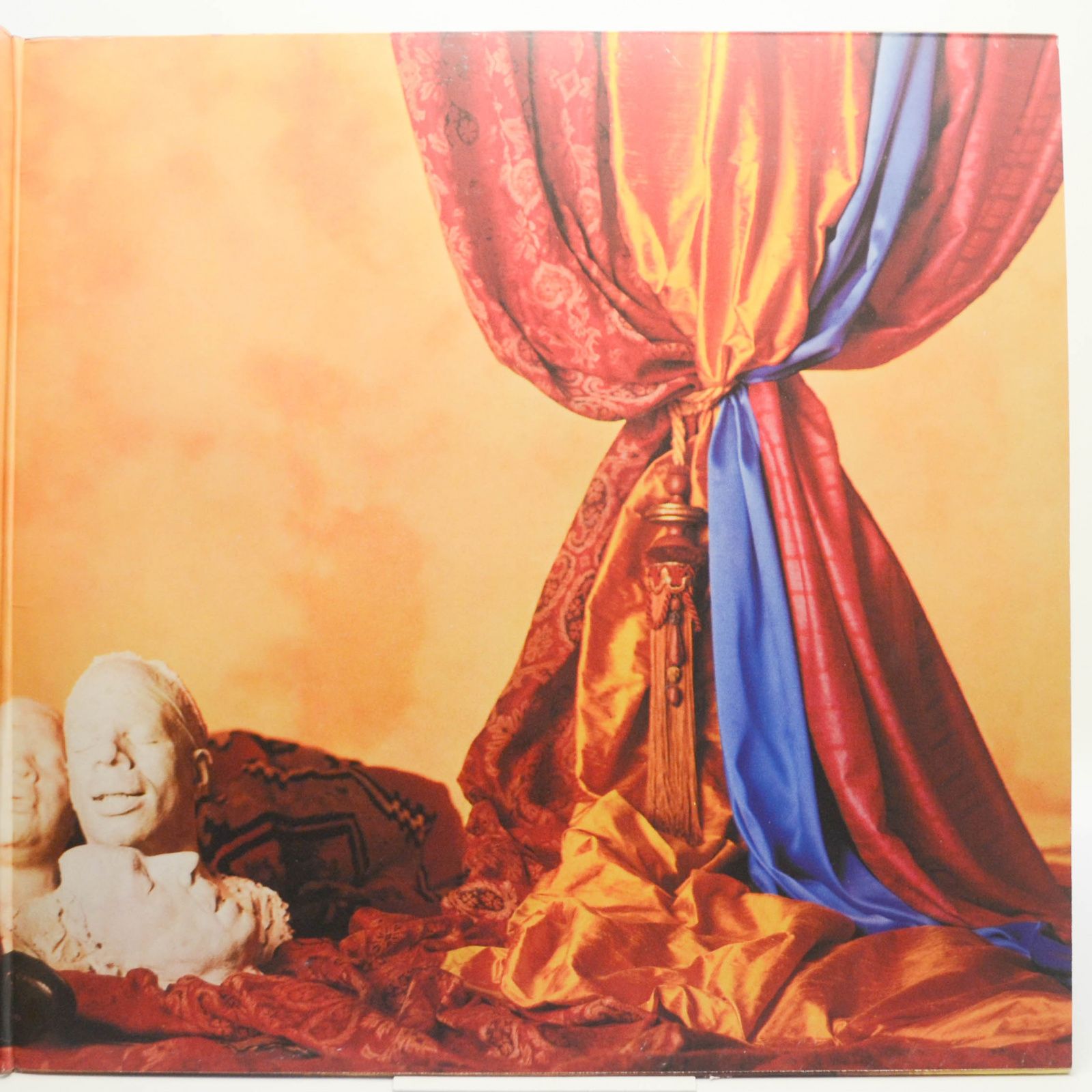 Stevie Wonder — Characters, 1987