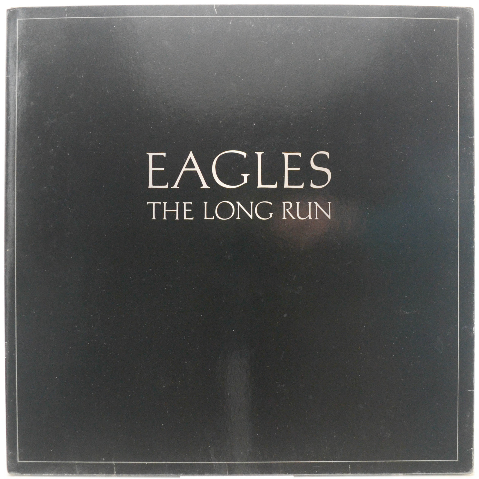 Eagles — The Long Run, 1979