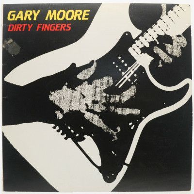 Dirty Fingers, 1987