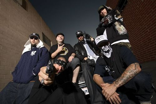 La Coka Nostra (LCN)