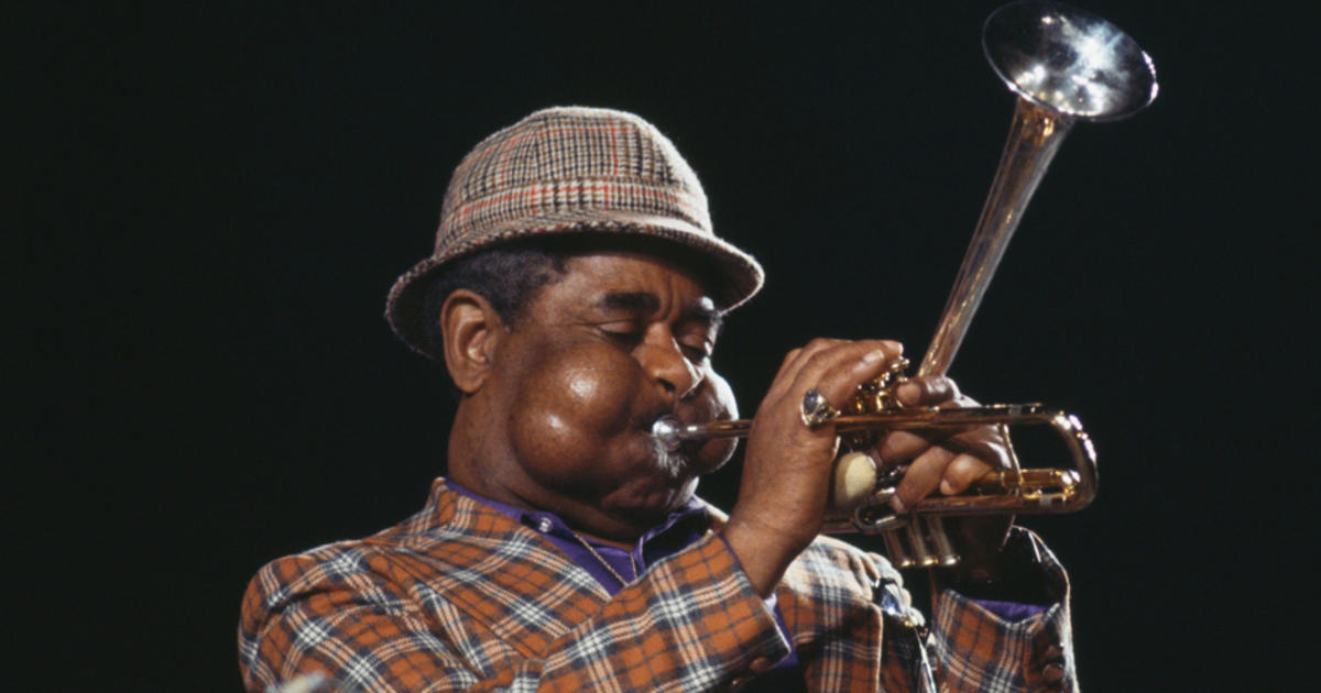 Dizzy Gillespie