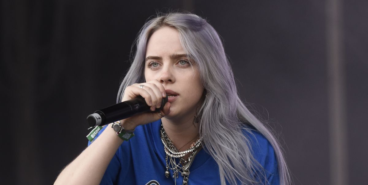 Billie Eilish