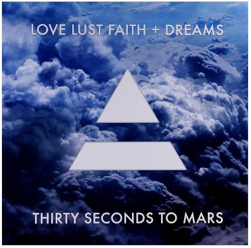 Love Lust Faith + Dreams