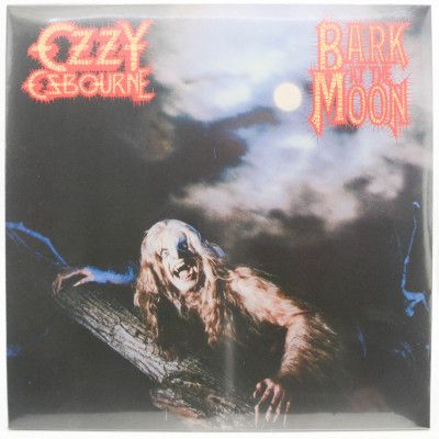 Bark At The Moon, 1983