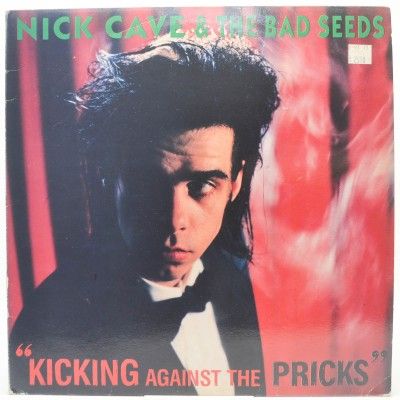 Kicking Against The Pricks, 1986