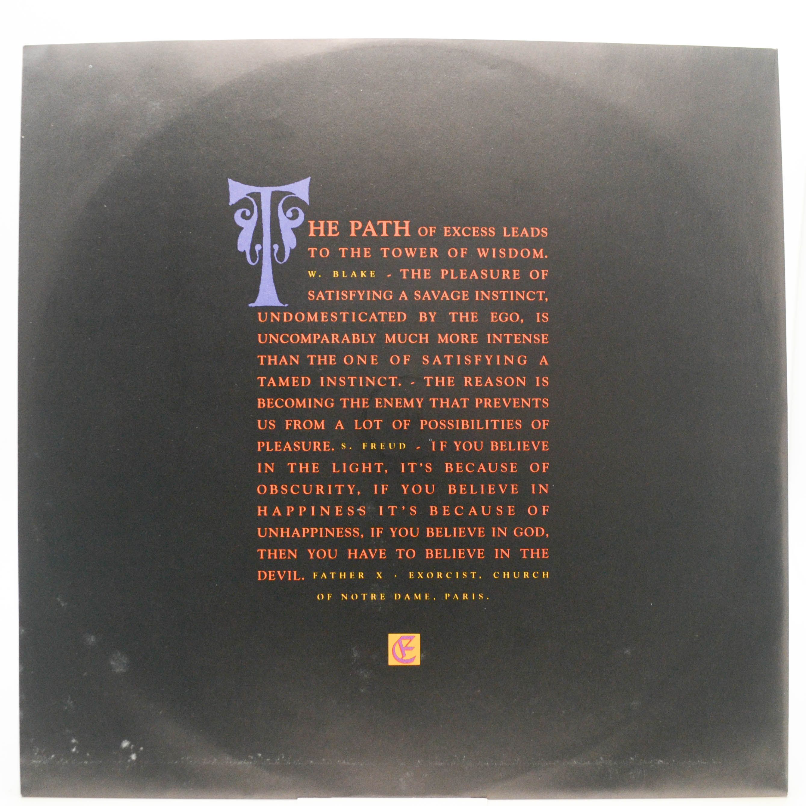 Enigma — MCMXC a.D., 1990