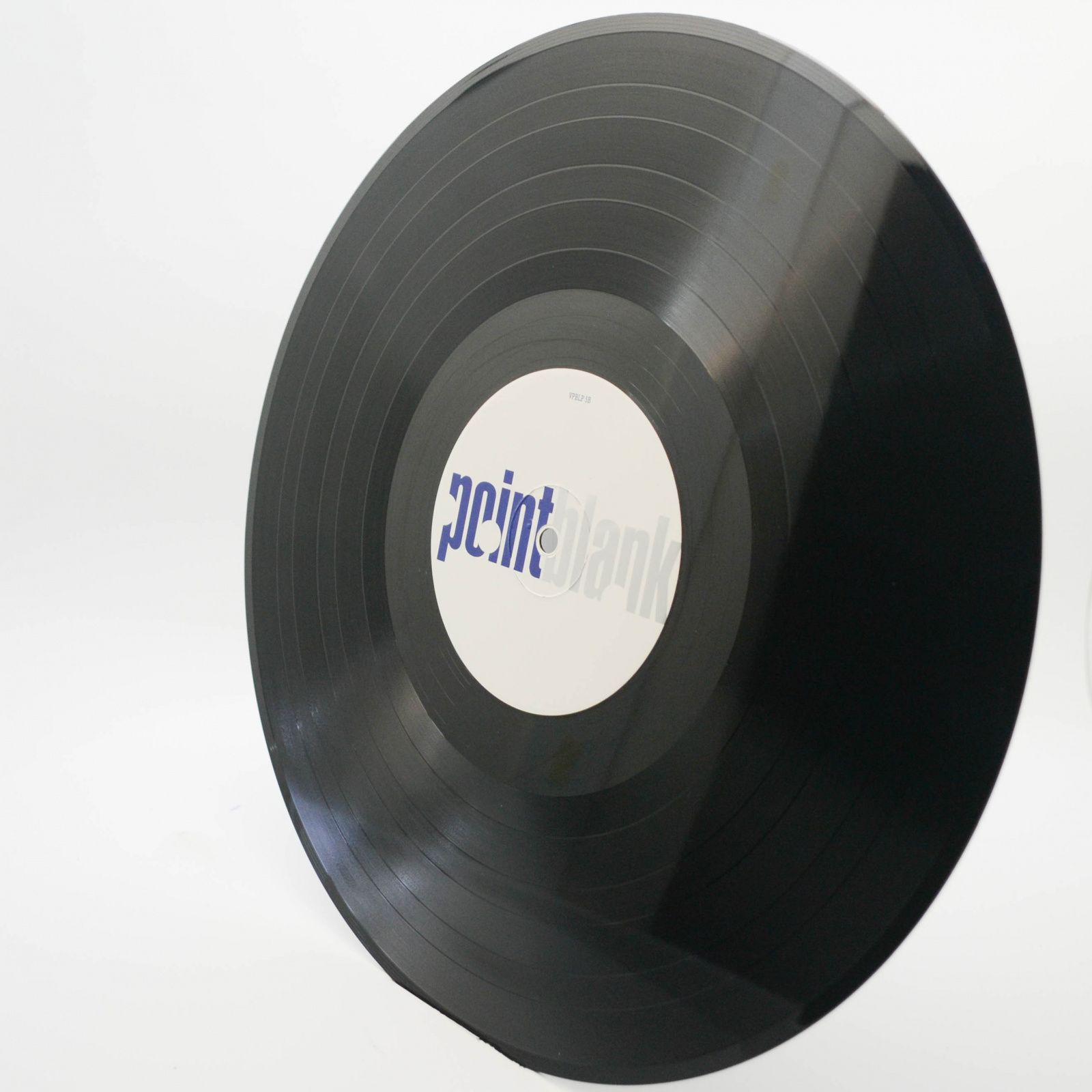 Johnny Winter — Let Me In, 1991