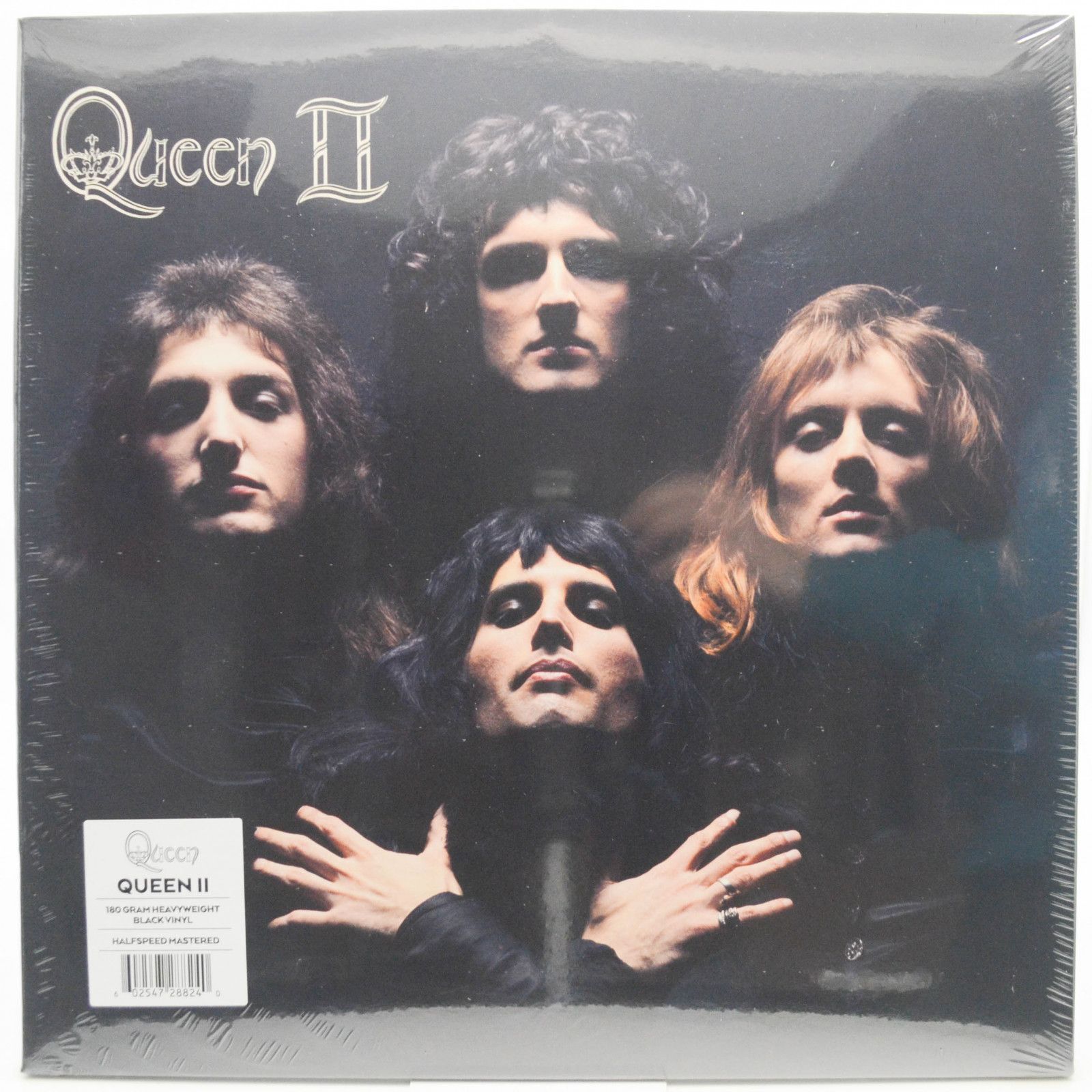 Queen — Queen II, 1974