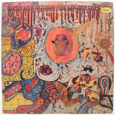 Super Live Session, 1969