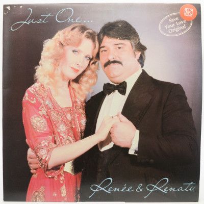 Just One...Renée & Renato, 1983
