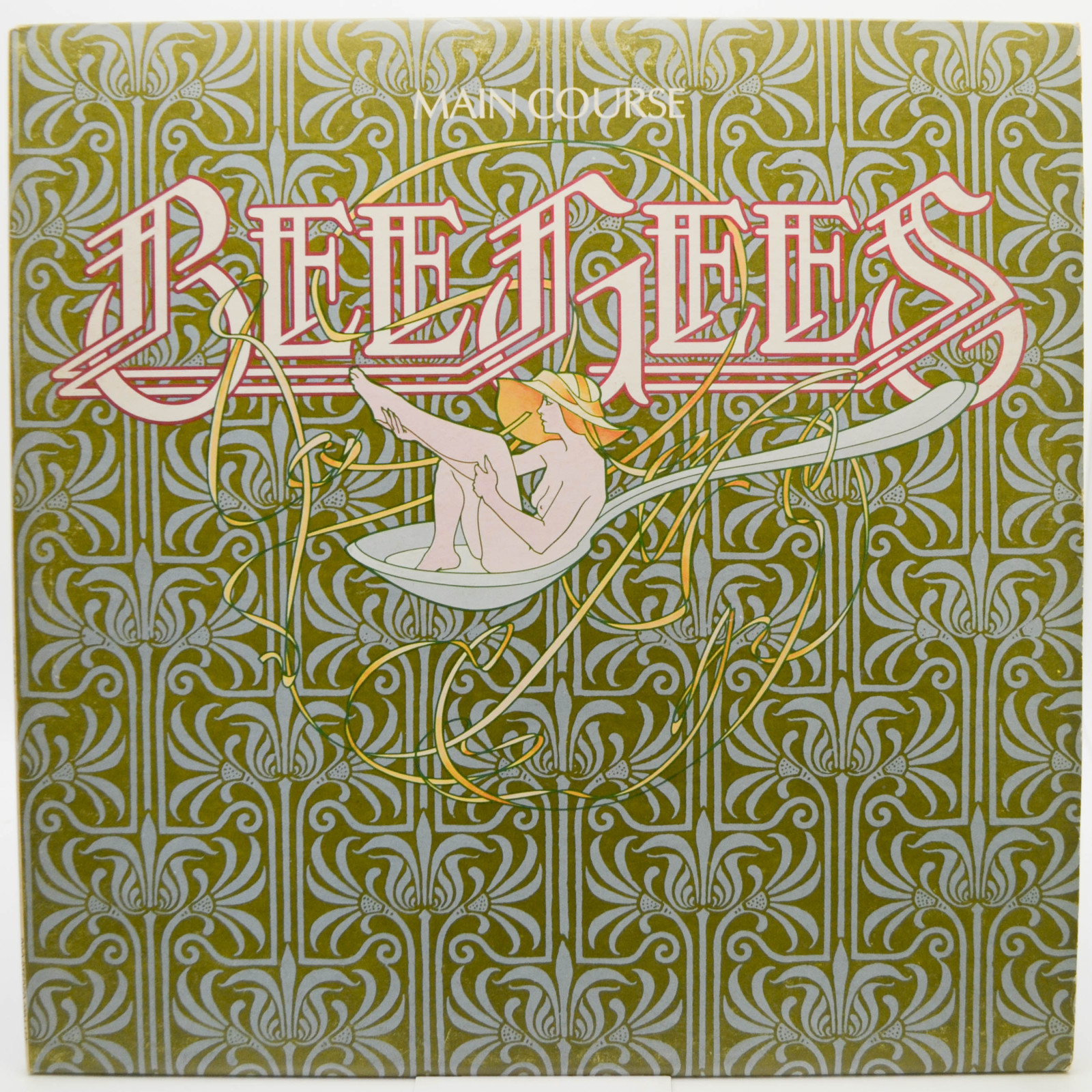 Bee Gees — Main Course, 1975