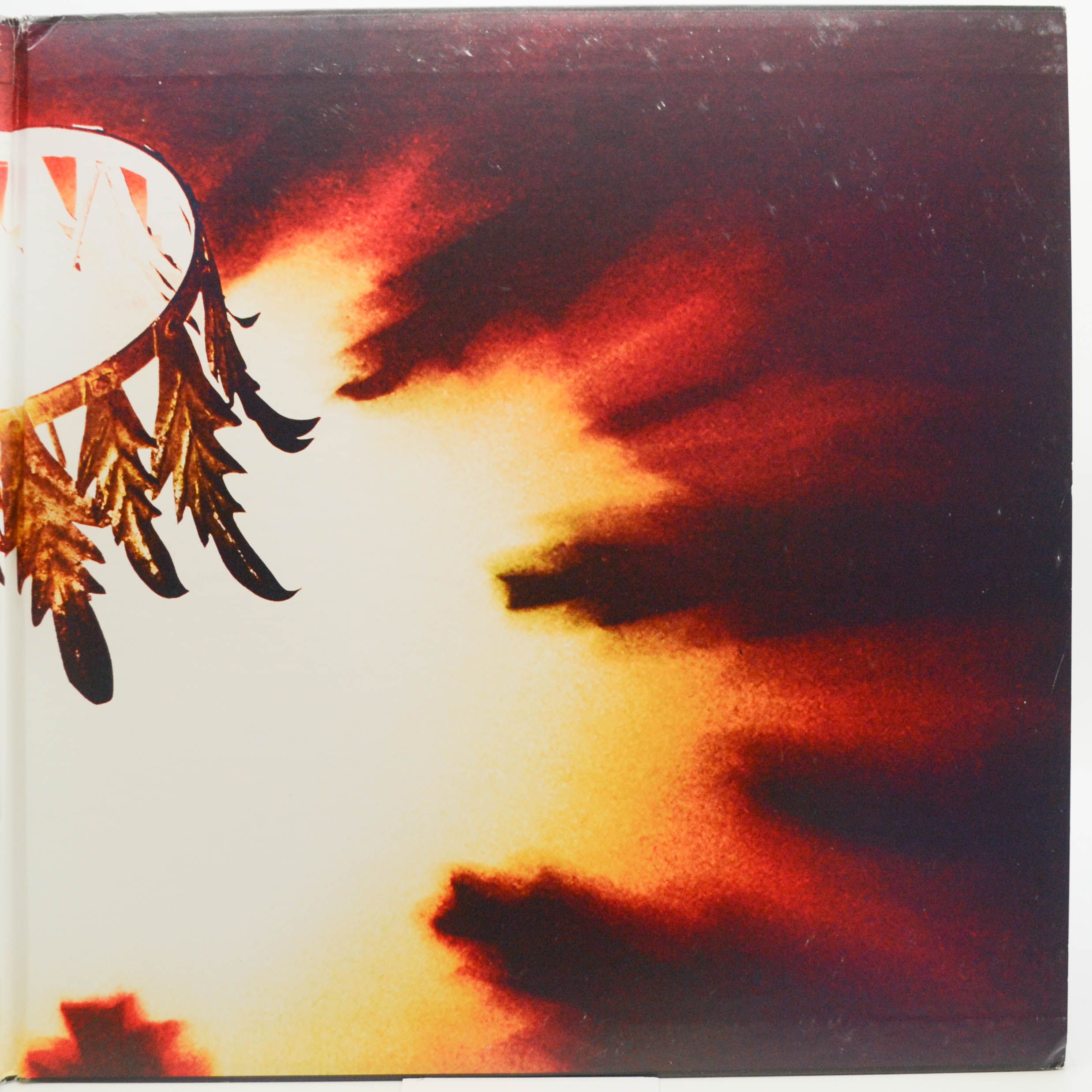 Robert Plant — Carry Fire (2LP), 2017