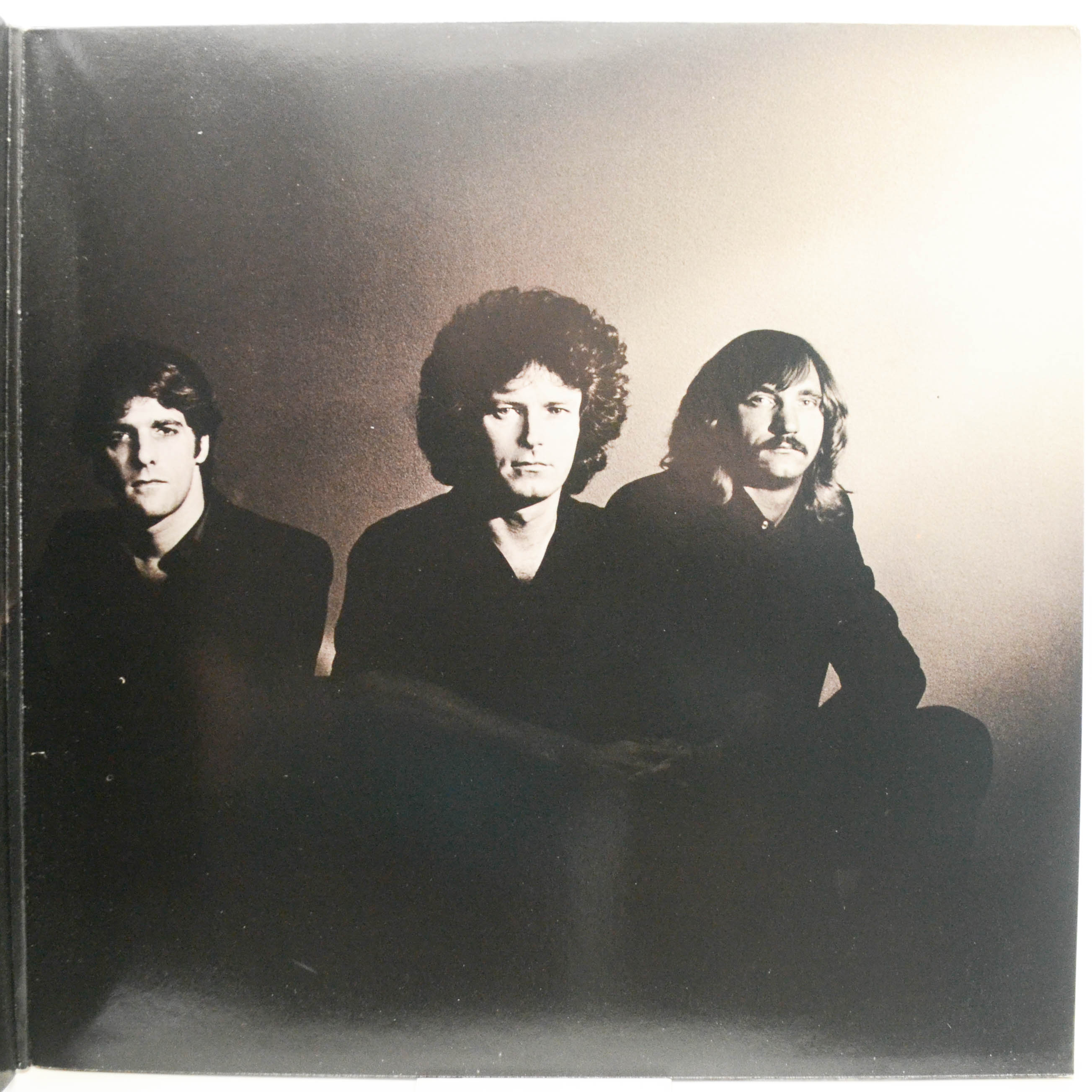 Eagles — The Long Run, 1979