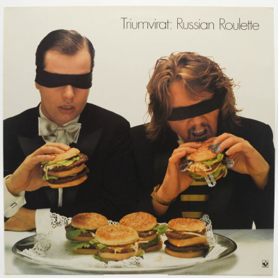 Russian Roulette, 1980